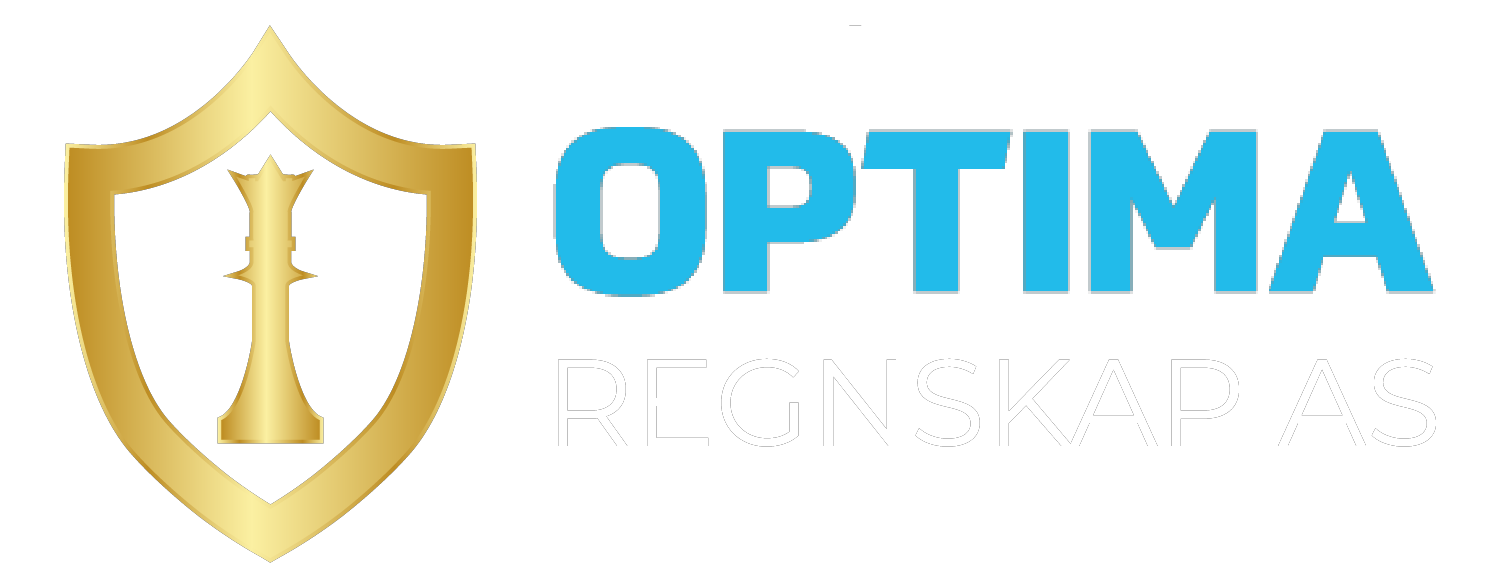 Optima Regnskap AS